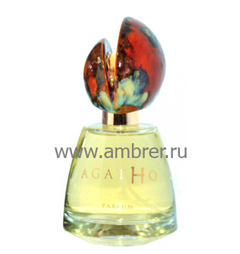 Agatho Parfum Castiamanti