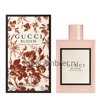 Gucci Gucci Bloom Gocce di Fiori