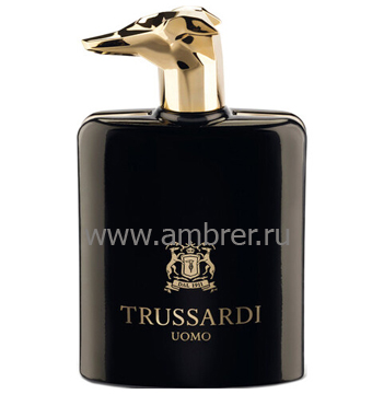 Trussardi Trussardi Uomo Levriero Collection