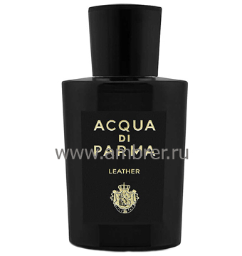 Acqua di Parma Leather Eau de Parfum