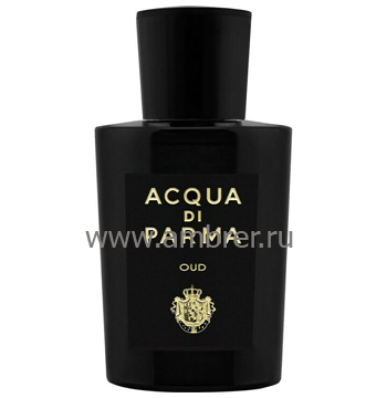 Acqua di Parma Oud Eau de Parfum