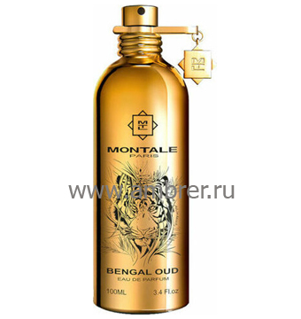 Montale Montale Bengal Oud