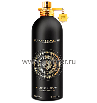 Montale Montale Pure Love