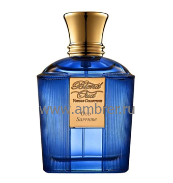 Oud Sapphire