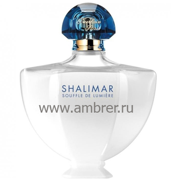 Guerlain Shalimar Souffle De Lumiere