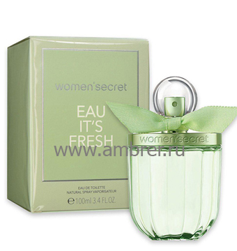 Women Secret Eau It`s Fresh