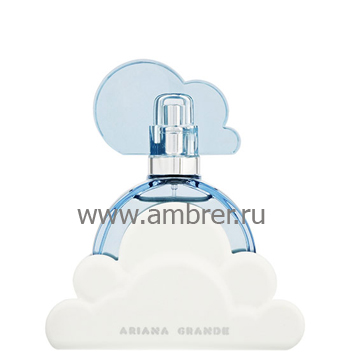 Ariana Grande Cloud