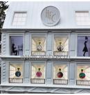 Haute Fragrance Company HFC Set (�����)