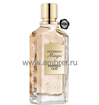 Viktor & Rolf Magic Invisible Oud