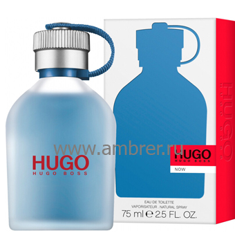 Hugo Boss Hugo Now