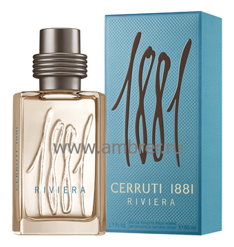 Cerruti 1881 Riviera