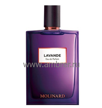 Molinard Molinard Lavande Eau De Parfum