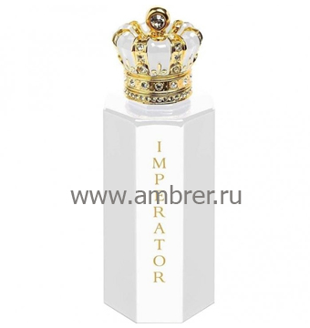 Royal Crown Imperator