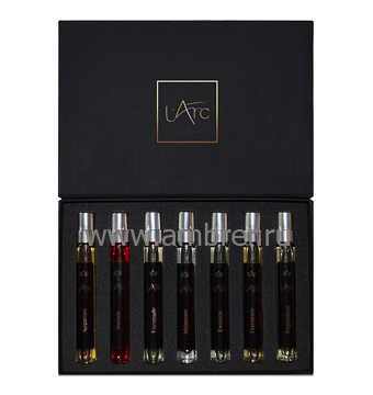 L`Arc L`Arc Set ()