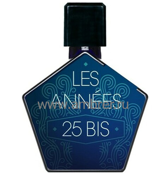 Tauer Perfumes Tauer Perfumes Les Annees 25 Bis