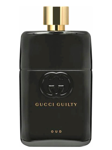 Guilty Oud