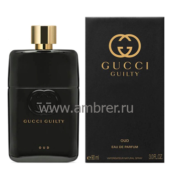 Gucci Gucci Guilty Oud