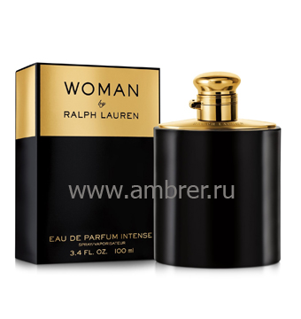 Woman by Ralph Lauren Intense