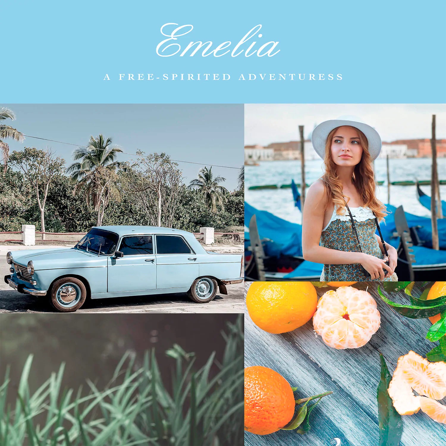 Tocca Emelia
