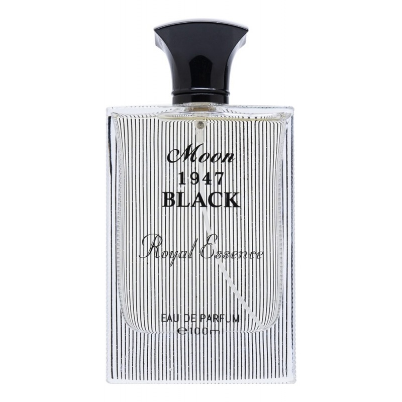 Norana Perfumes Moon 1947 Black