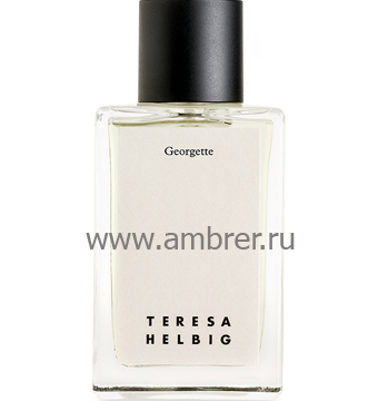 Teresa Helbig Georgette