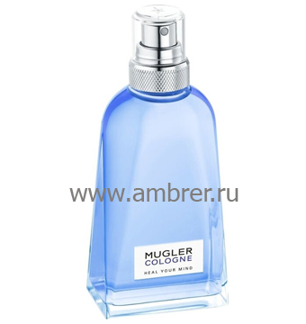 Mugler Cologne Heal Your Mind