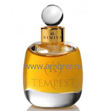 Kemi Blending Magic Tempest