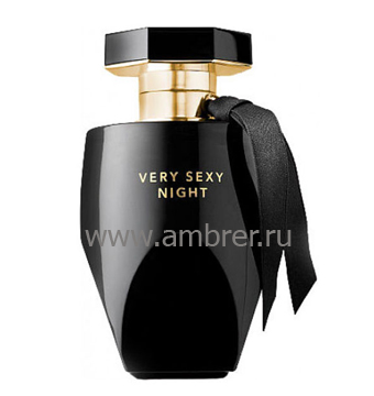 Victoria`s Secret Very Sexy Night