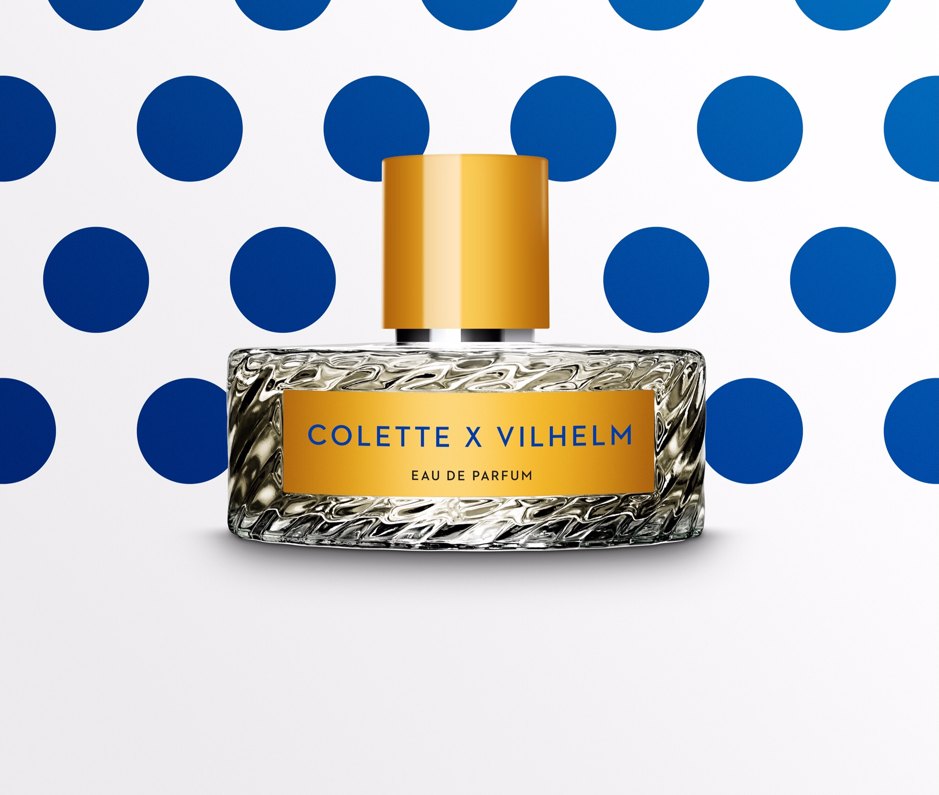 Colette X Vilhelm