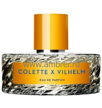 Vilhelm Parfumerie Colette X Vilhelm