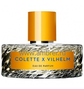 Colette X Vilhelm