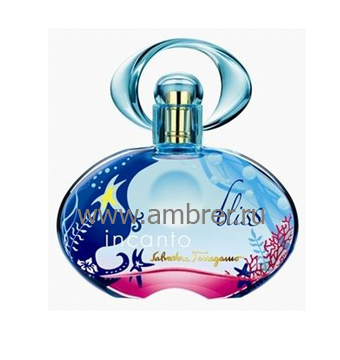 Salvatore Ferragamo Incanto Bliss