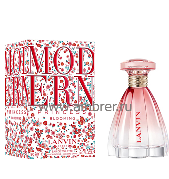 Lanvin Modern Princess Blooming