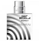 David Beckham Respect