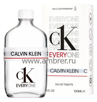 Calvin Klein CK Everyone