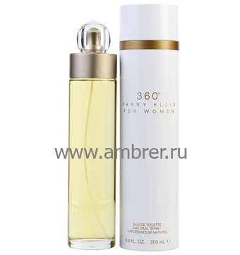 Perry Ellis 360 GRAD for Women