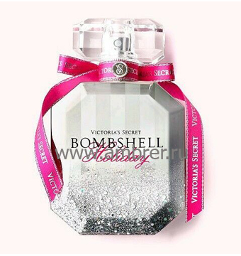 Victoria`s Secret Bombshell Holiday