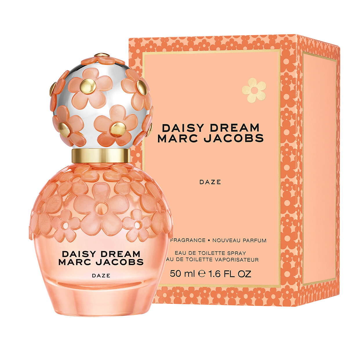 Daisy Dream Daze