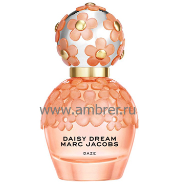 Marc Jacobs Daisy Dream Daze