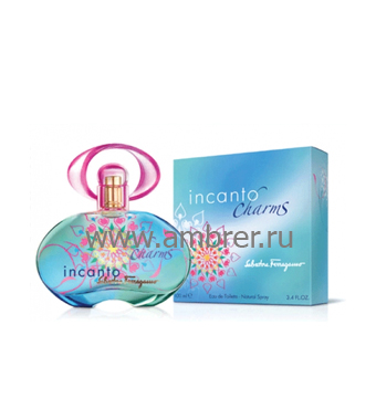 Incanto Charms