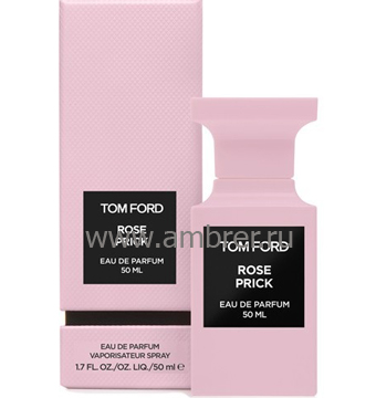 Tom Ford Tom Ford Rose Prick