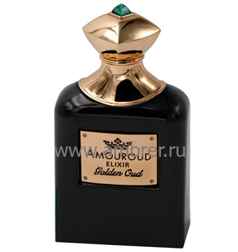 Amouroud Golden Oud