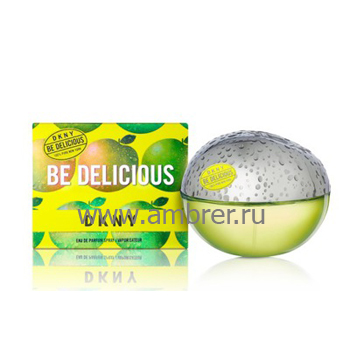 Donna Karan DKNY Be Delicious Summer Squeeze