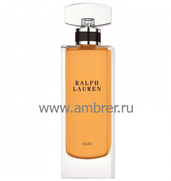 Ralph Lauren Treasures of Safari - Oud