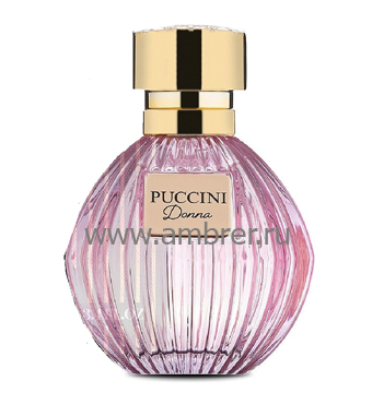 Puccini Paris Puccini Donna