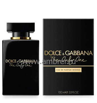 The Only One Eau de Parfum Intense