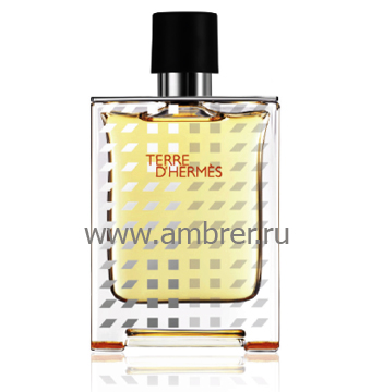 Hermes Terre D`Hermes Flacon H 2019