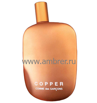 Copper