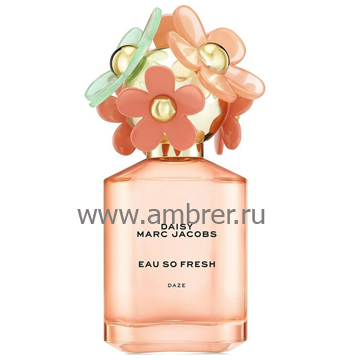 Marc Jacobs Daisy Eau So Fresh Daze