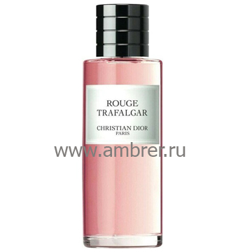 Christian Dior Rouge Trafalgar